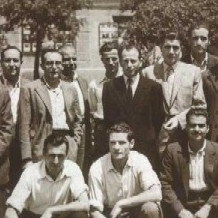 Año 1949 - Nacimiento del club